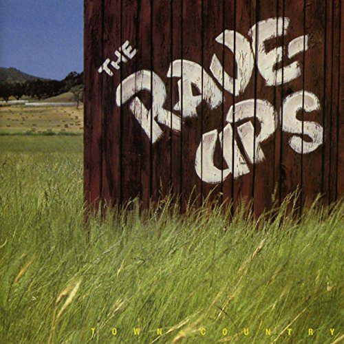 The Rave-Ups - New Wave Hits of the 