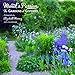 Monet's Passion The Gardens at Giverny 2015 Calendar by 