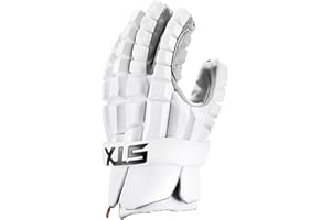 STX LZR Gloves
