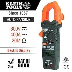 Klein Tools CL120VP Electrical Voltage Test Kit