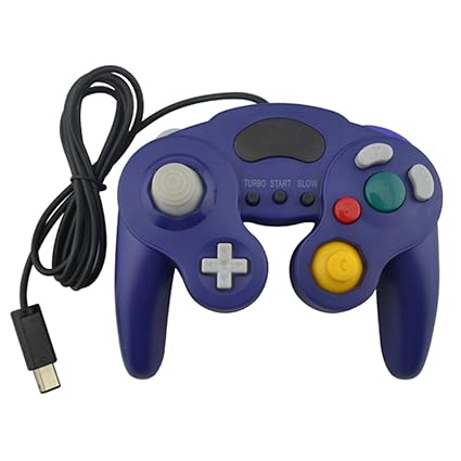 Amazon.com: GameCube Controller: Video Games