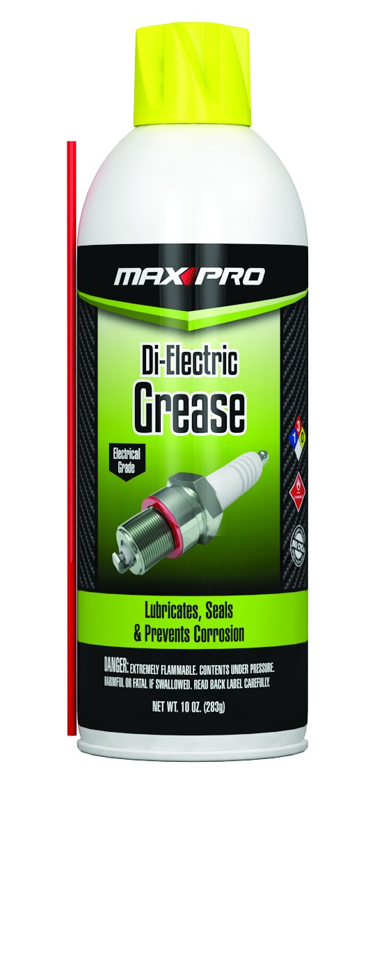 Max Professional 2114 DiElectric Grease 10 oz. eBay