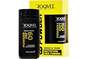 ROQVEL PROFESSIONAL Hair Styling Powder 09 20g
