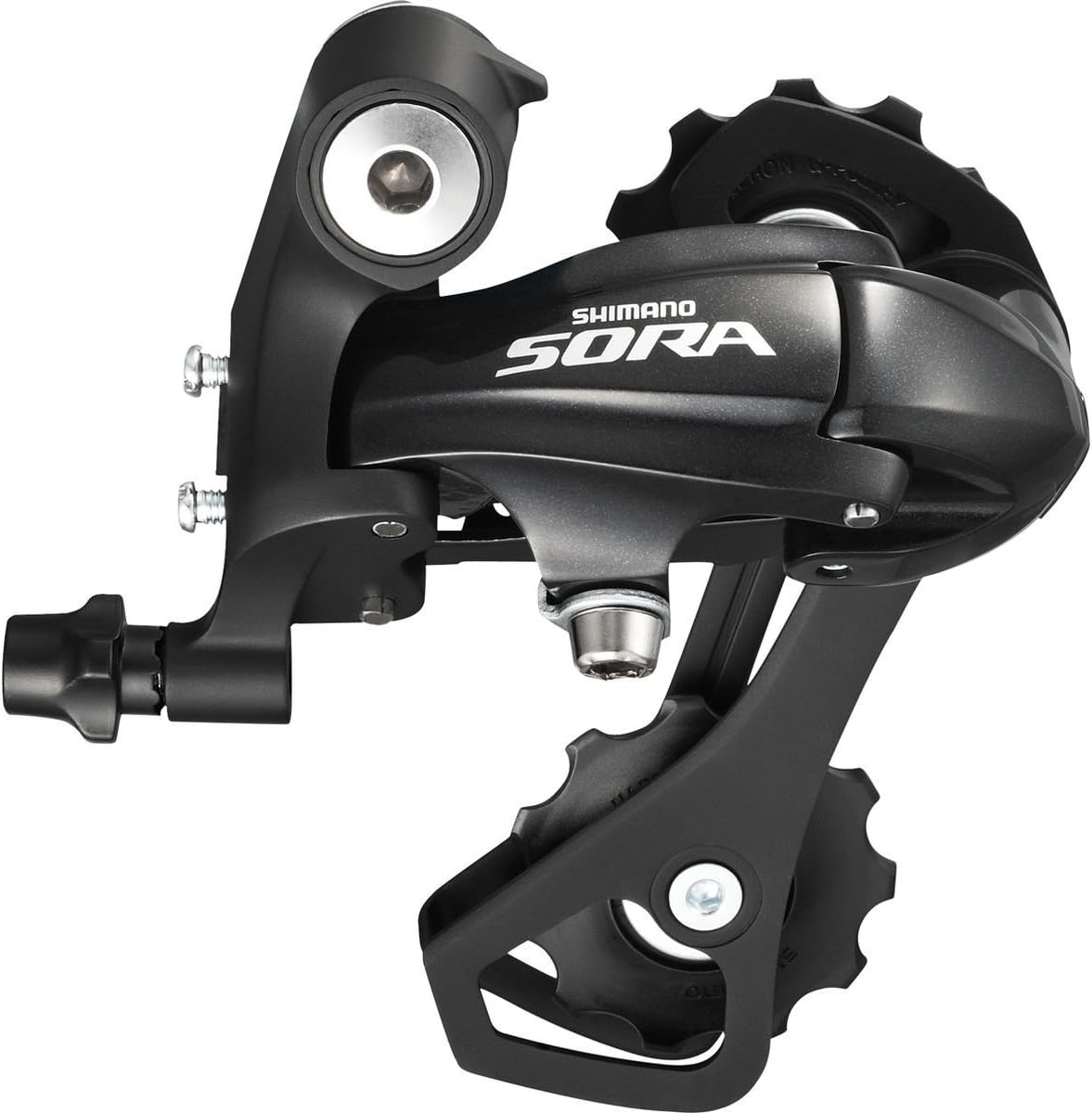 shimano sora 3500 rear derailleur