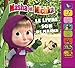 Le livre son de Masha by 