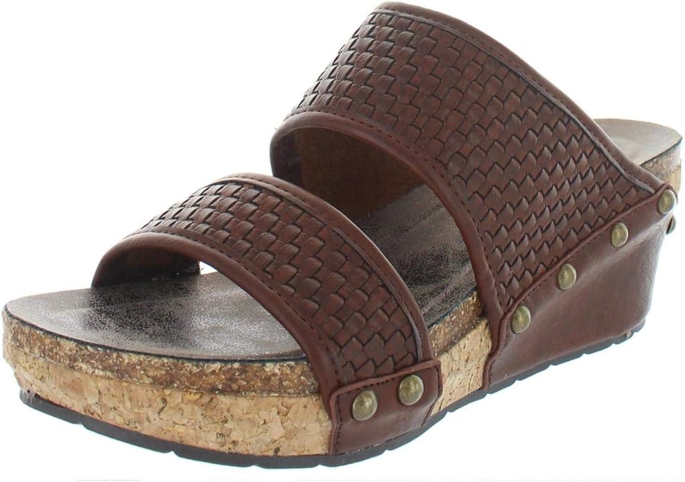 serape vittoria sandals
