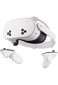 Amazon.com: Lenovo Mirage Solo with Daydream, Standalone VR