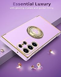 XYZ for Galaxy S24 Ultra Case with Stand, Samsung