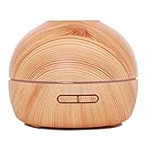 Wansu 300ml Aroma Essential Oil