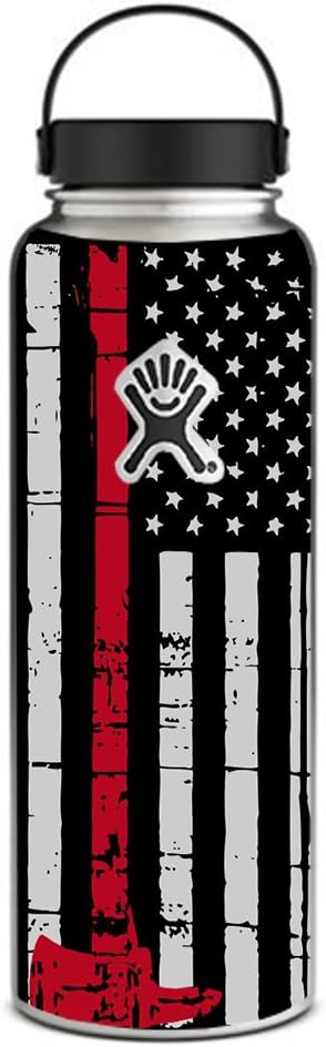 hydro flask firefighter discount