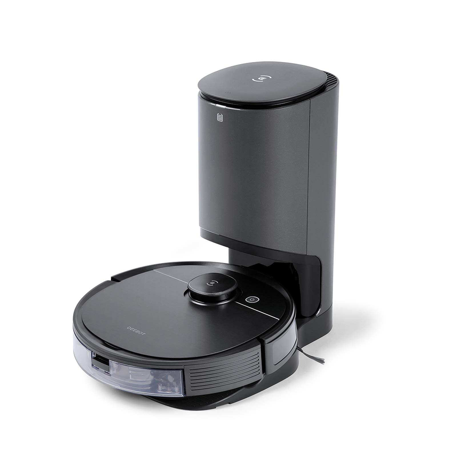 Buy Ecovacs Deebot Ozmo T8 AIVI Robot Vacuum Cleaner & Mop with Auto