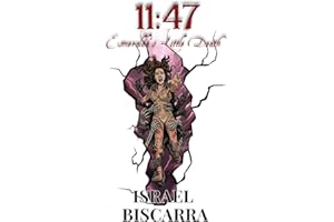 11:47: Esmeralda's Little Death