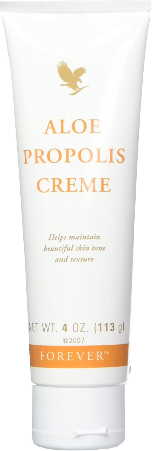 aloe propolis creme acne