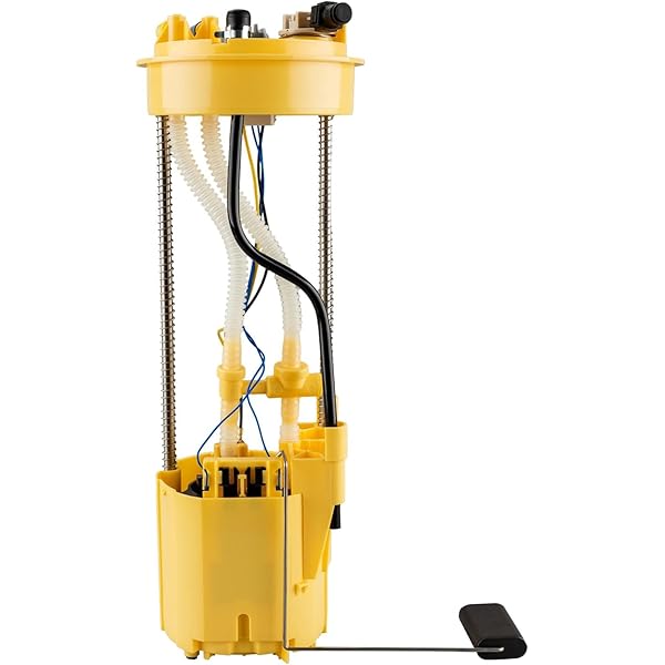 Amazon.com: GM Genuine Parts M10263 Fuel Pump Module Assembly  