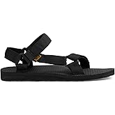 Teva Men
s Original Universal Urban Sandal, Black, 10 M US