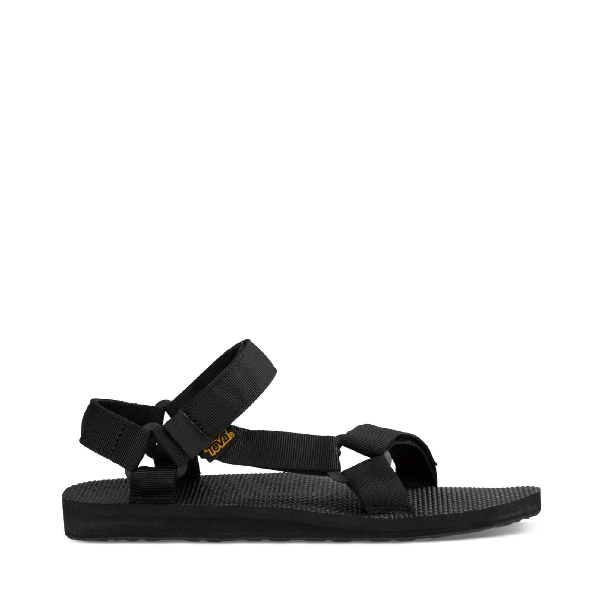 Photo 1 of Teva Men's Original Universal Urban Sandal, Black, 7 M US