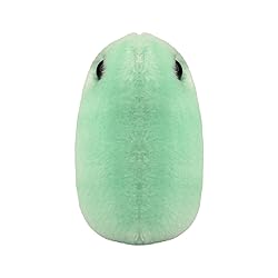 GIANTmicrobes Flu Plush –Learn About Your