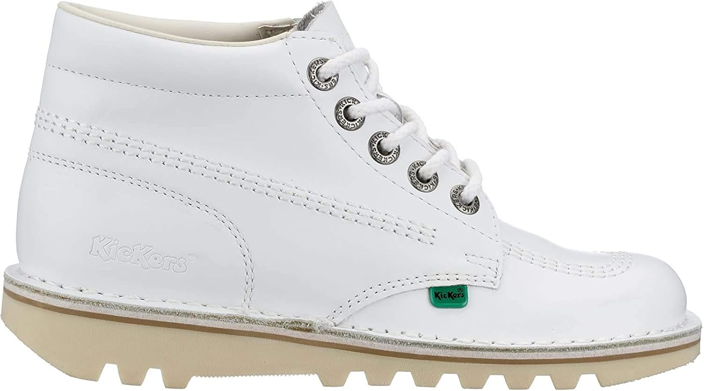 kickers shoes womens