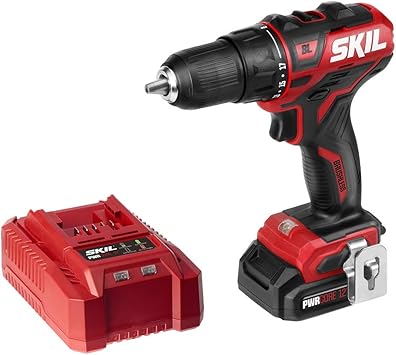 Skil DL529003 Power Drills product image 3