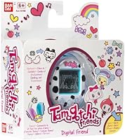 tamagotchi friends amazon