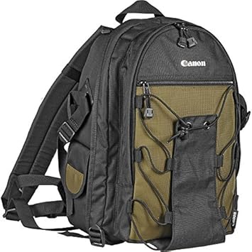 canon club elite backpack