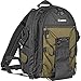 Canon Deluxe Photo Backpack 200EG for Canon EOS SLR Cameras (Black with Green Accent) primary