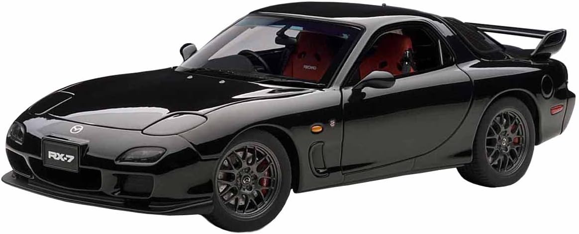 rx7 diecast