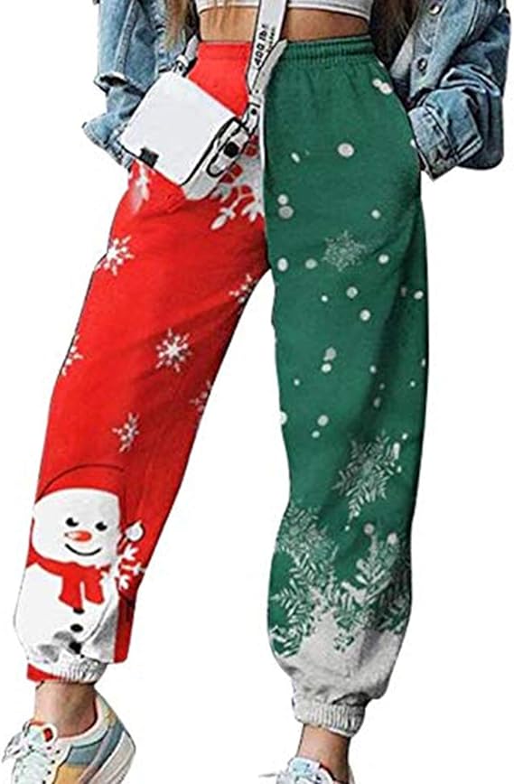 womens christmas pant suit
