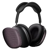 MONOCARBON Genuine Carbon Fiber Case for AirPods