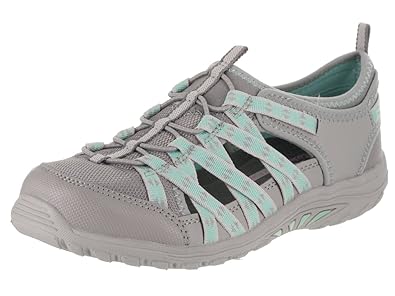 skechers donna grigio