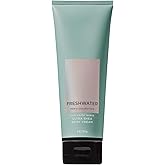 Bath and Body Works Men's Collection FRESHWATER Ultra Shea Body Cream 8 Ounce