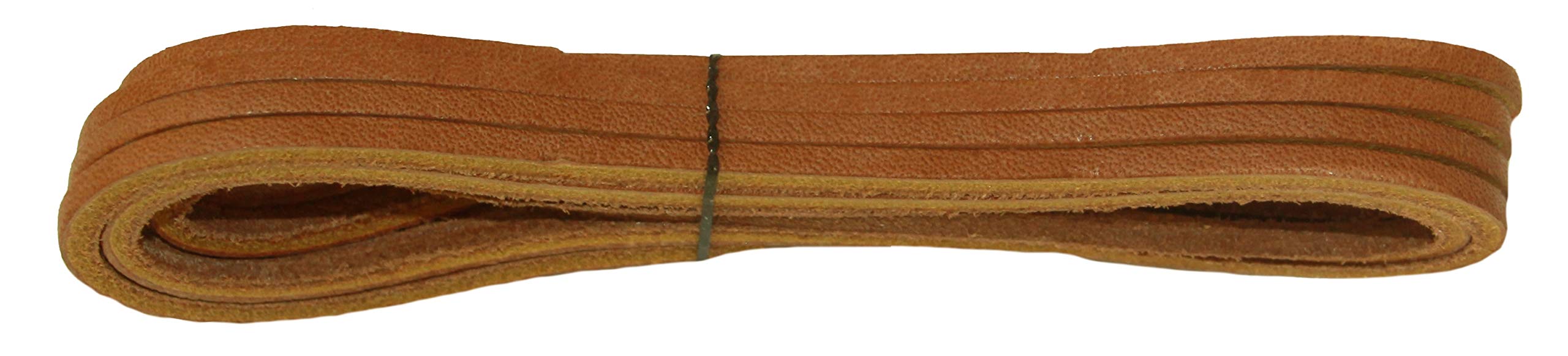 FeetPeople Leather Shoe/Boot Laces