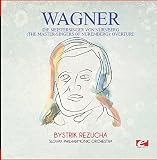 DIE MEISTERSINGER VON NURNBERG (THE MASTER-SINGER) image