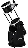Sky-Watcher 10" Collapsible Dobsonian Telescope