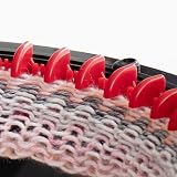 addiExpress Kingsize Knitting Machine Brand Addi 46 Needle Capacity 35cm view 5
