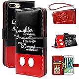 Disney Quotes iPhone 7 plus 5.5