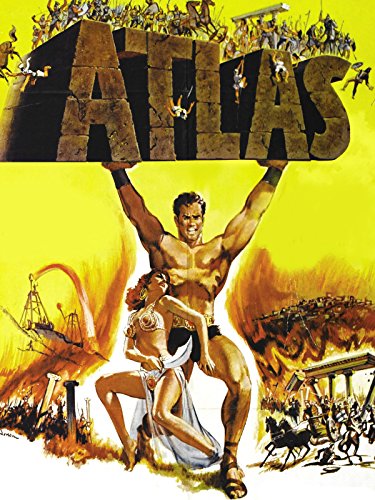 Atlas