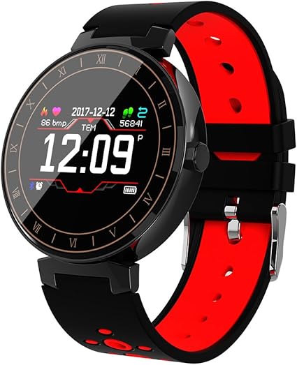 tkstar smart watch