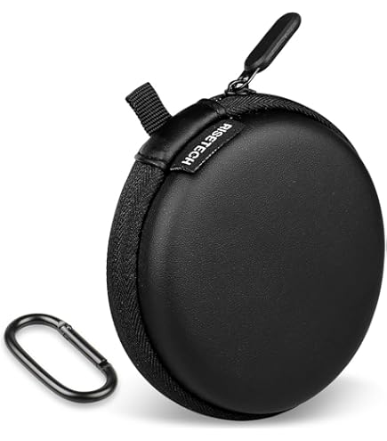 Amazon.com: Shure EASCASE Soft Zippered Pouch for All Shure