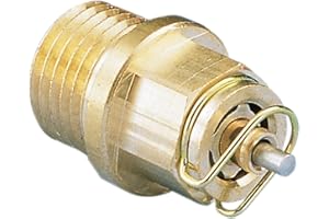 Mikuni VM30-44MM Needle & Seat W/Viton Tip VM28/511-1.8