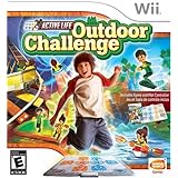 Active Life Outdoor Challenge - Nintendo Wii