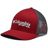 Columbia Men's Mesh Snap Back Hat