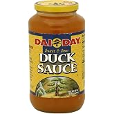 Dai Day Sauce, Oriental Duck Sauce, 40-ounces (Pack of 4)