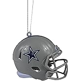 FOCO Pick Your NFL Team Helmet Ornament