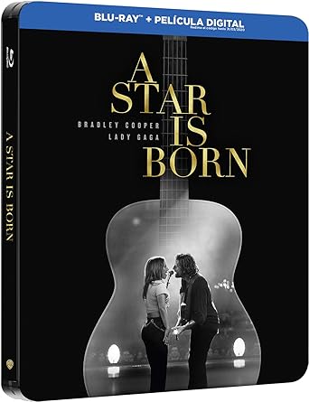 ha nacido una estrella amazon prime