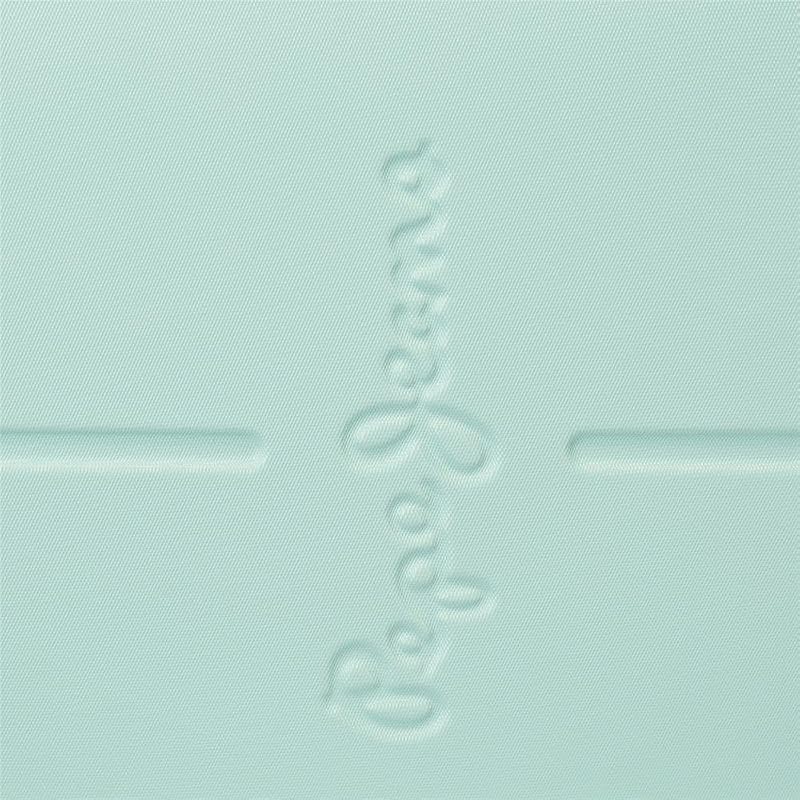 Highlight Kabinentrolley, 40 x 55 x 20 cm, blau, 40x55x20 cms, Kabinenkoffer — Foto 8 von 8
