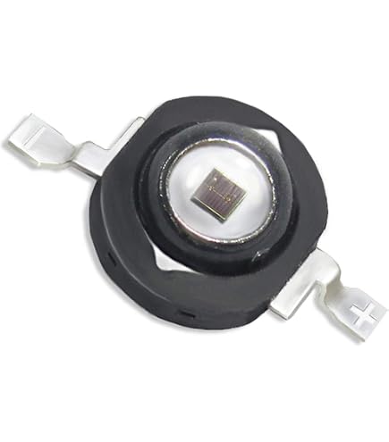 Projecteur UV - AKOZON - 50W - Longueur d'onde 395-400 nm - Aluminium