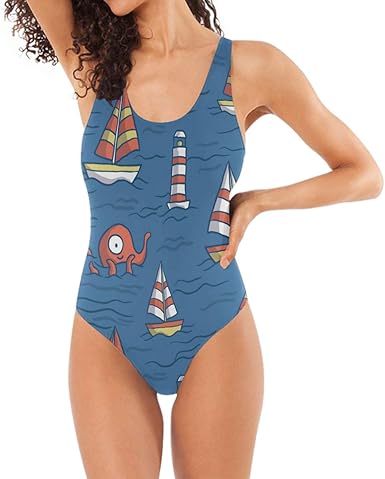 sailing swimwear