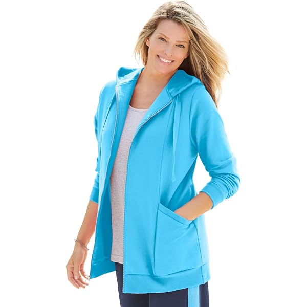Plus Size Pullover Tops Women's Short Sleeve Hoodies - Oversized Summer Pullover With Pocket, Plus Size Athletic Tops Franterd Short Sleeve Hoodies Pullover Tops Summer Athletic