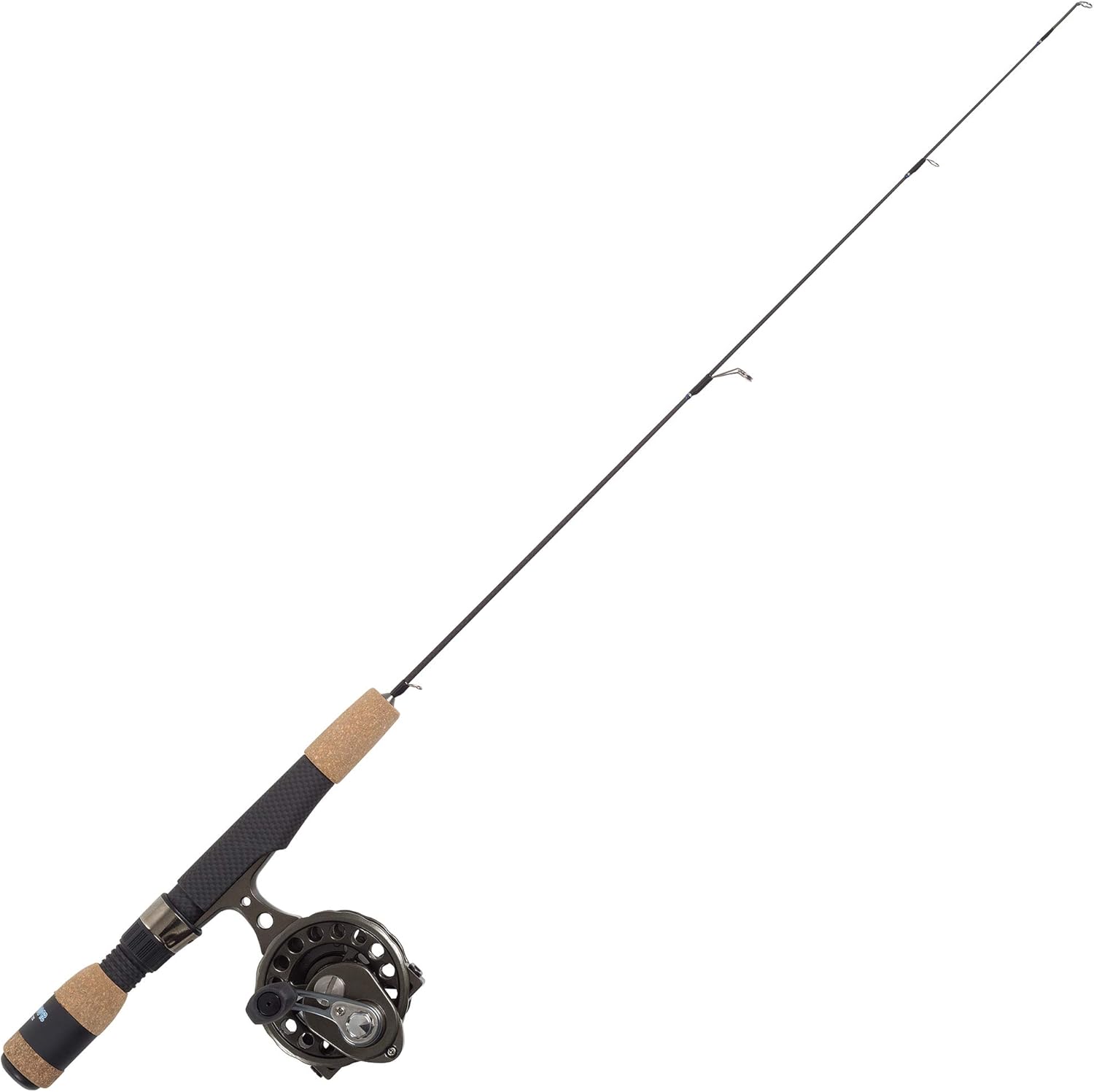 Clam spooler elite reel Clearance